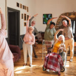 Assisted Living Daily Activities